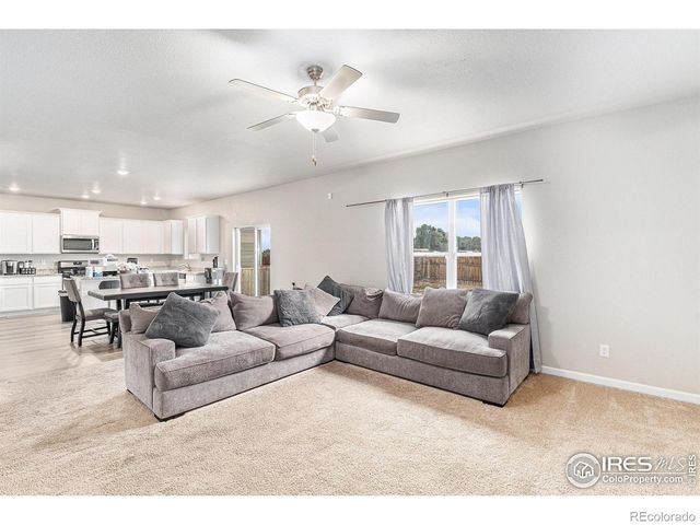 971 Ouzel Falls Road, Severance, CO 80550