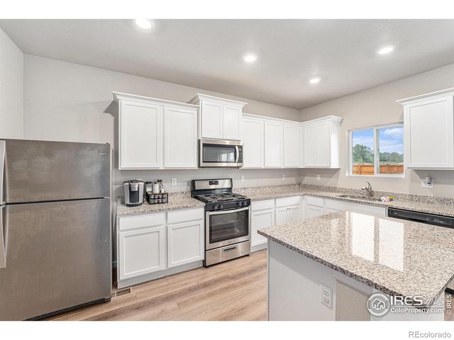 971 Ouzel Falls Road, Severance, CO 80550