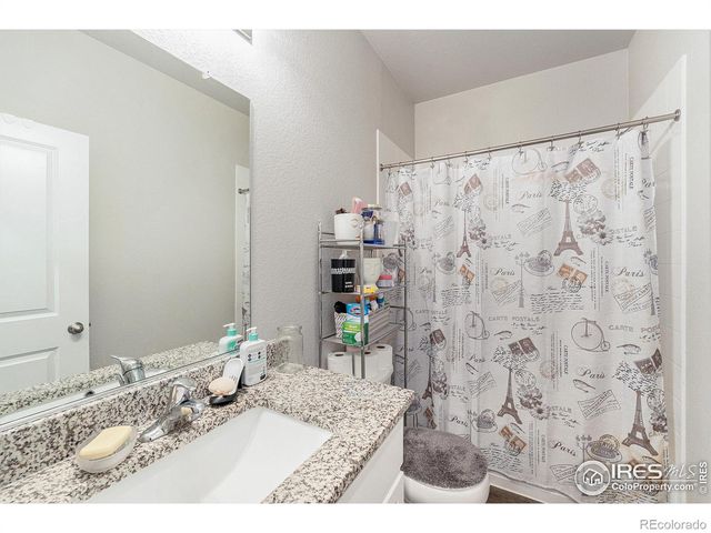 971 Ouzel Falls Road, Severance, CO 80550