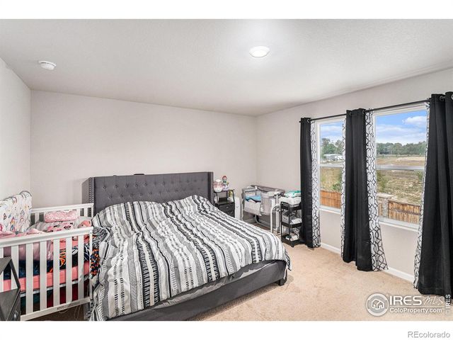 971 Ouzel Falls Road, Severance, CO 80550