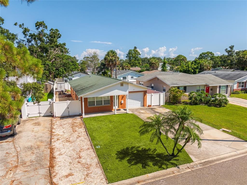 1719 MISSISSIPPI AVENUE NE, St Petersburg, FL 33703