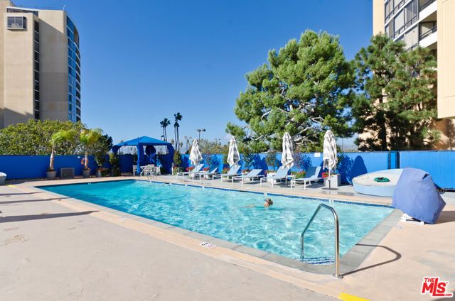 4314 Marina City 1028, Marina Del Rey, CA 90292