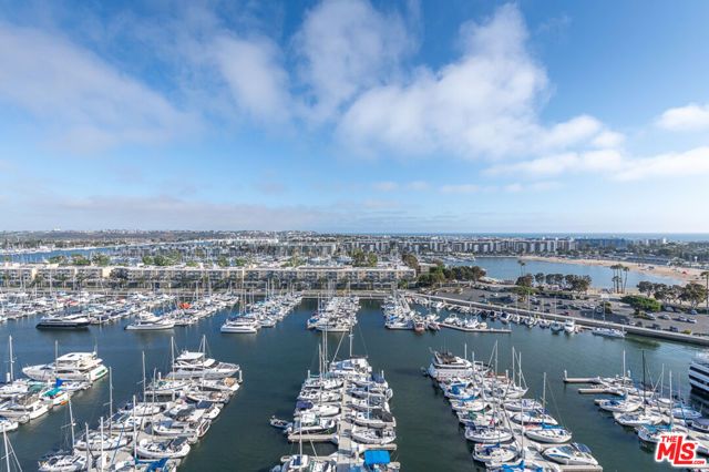 4314 Marina City 1028, Marina Del Rey, CA 90292