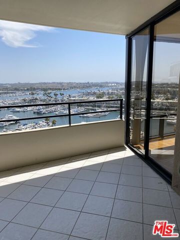 4314 Marina City 1028, Marina Del Rey, CA 90292