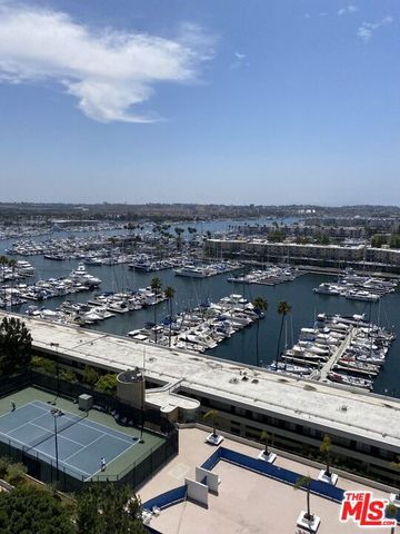 4314 Marina City 1028, Marina Del Rey, CA 90292