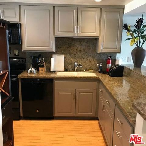 4314 Marina City 1028, Marina Del Rey, CA 90292