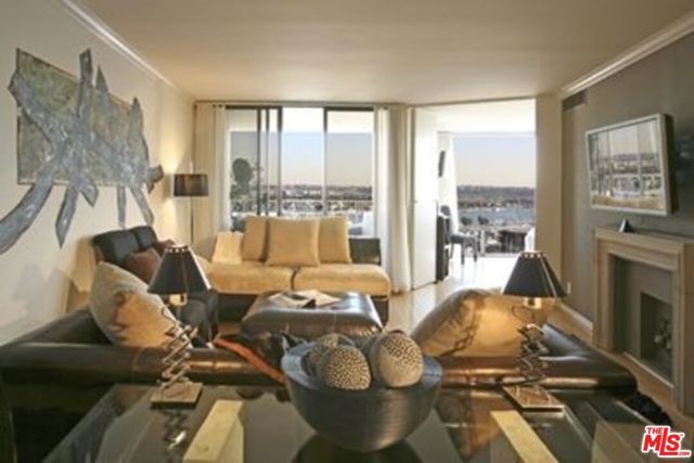 4314 Marina City 1028, Marina Del Rey, CA 90292