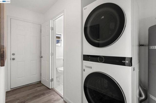 1815 Second Street, Alameda, CA 94501