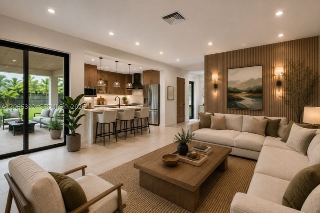 4401 SW 143rd Ave, Miramar, FL 33027