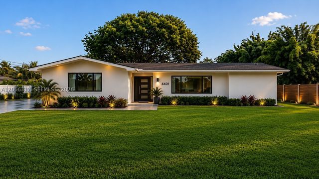 4401 SW 143rd Ave, Miramar, FL 33027