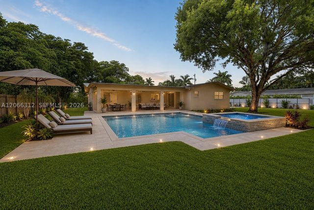 4401 SW 143rd Ave, Miramar, FL 33027