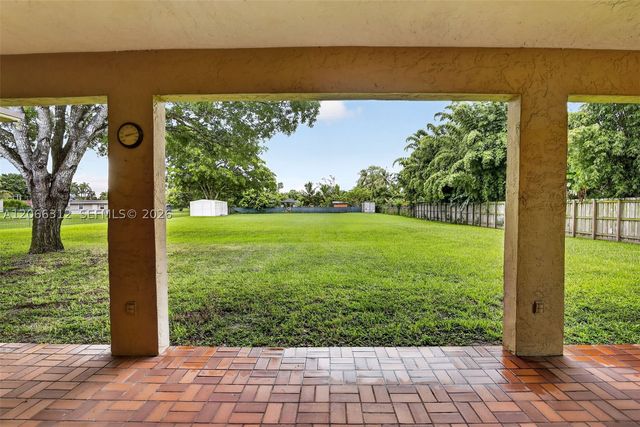 4401 SW 143rd Ave, Miramar, FL 33027
