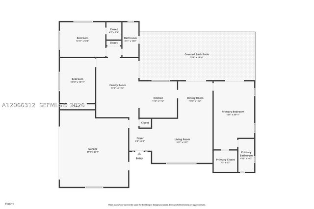 4401 SW 143rd Ave, Miramar, FL 33027