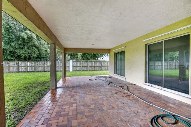 4401 SW 143rd Ave, Miramar, FL 33027
