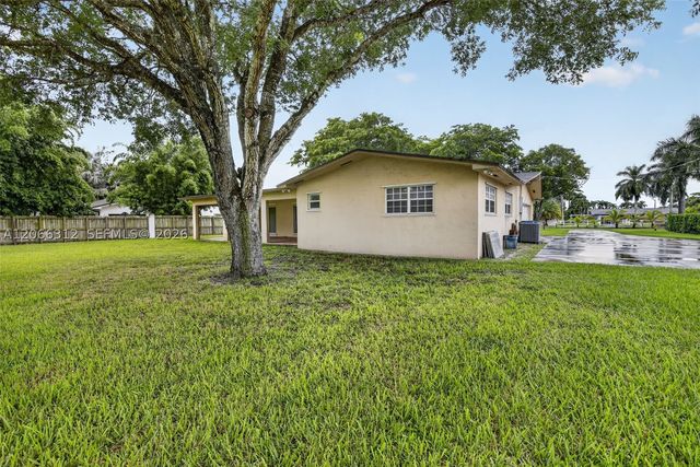 4401 SW 143rd Ave, Miramar, FL 33027