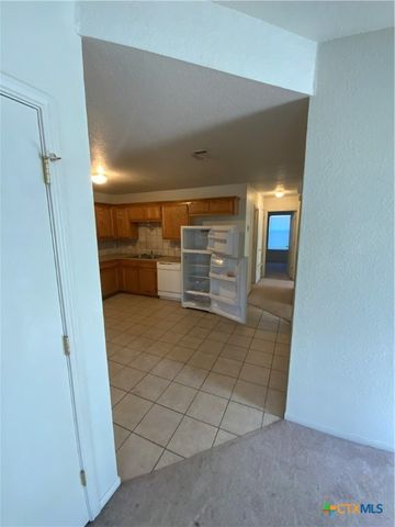 4106 Wine Cup B, Copperas Cove, TX 76522