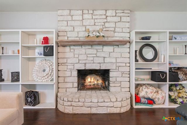 425 E 13th Avenue, Belton, TX 76513