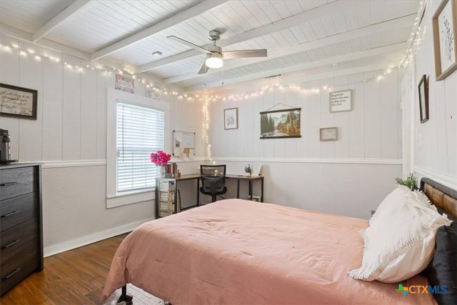 425 E 13th Avenue, Belton, TX 76513