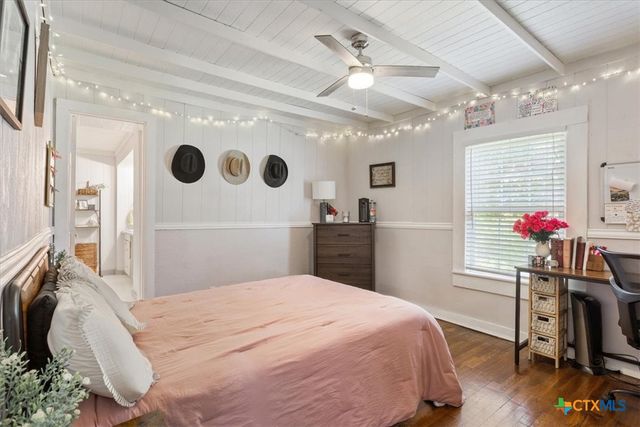 425 E 13th Avenue, Belton, TX 76513