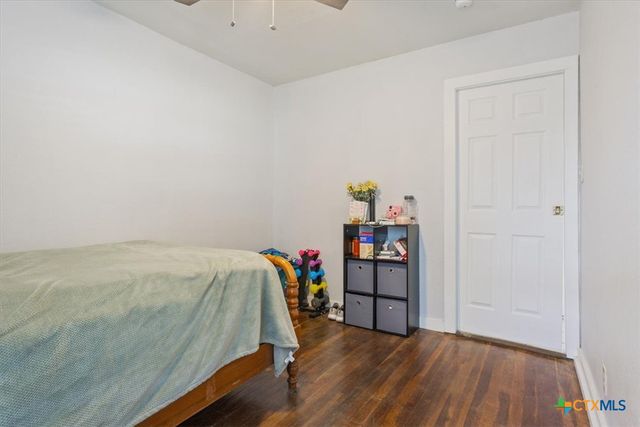425 E 13th Avenue, Belton, TX 76513