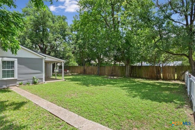 425 E 13th Avenue, Belton, TX 76513