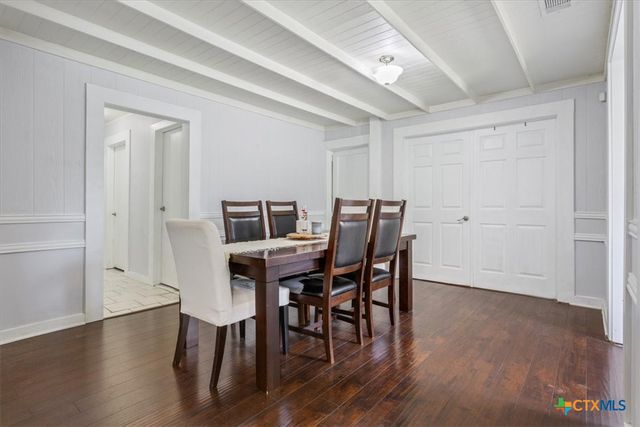 425 E 13th Avenue, Belton, TX 76513