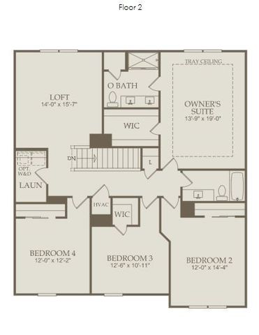 3277 Holiday Ln, Columbia, TN 38401