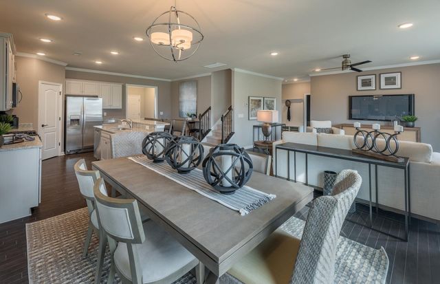 3277 Holiday Ln, Columbia, TN 38401