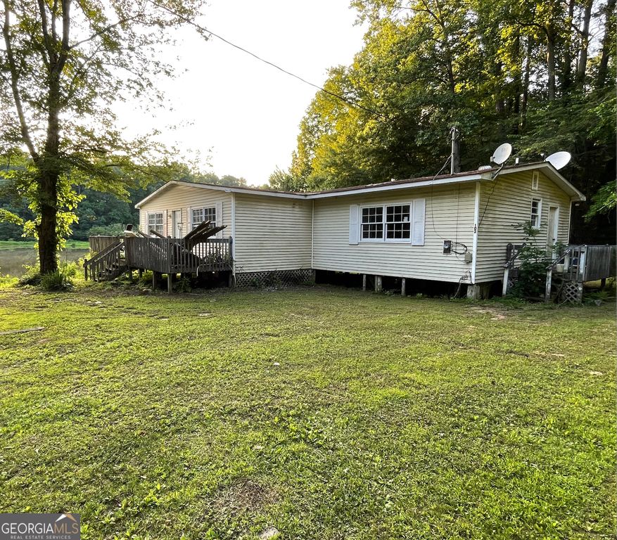 0 Us Highway 78 Off, Tallapoosa, GA 30176