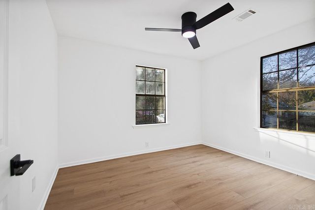 606 E 21 Street, Little Rock, AR 72206