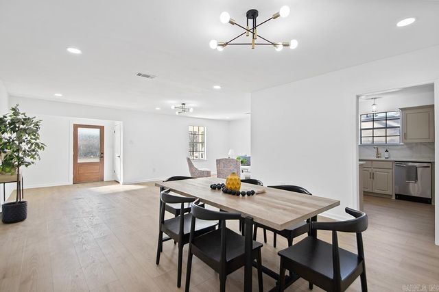 606 E 21 Street, Little Rock, AR 72206