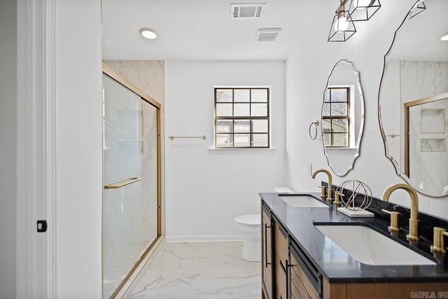 606 E 21 Street, Little Rock, AR 72206