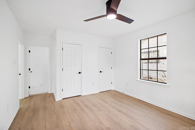 606 E 21 Street, Little Rock, AR 72206