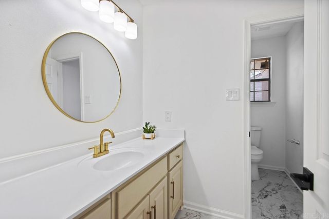 606 E 21 Street, Little Rock, AR 72206