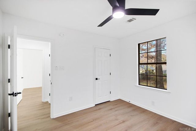 606 E 21 Street, Little Rock, AR 72206