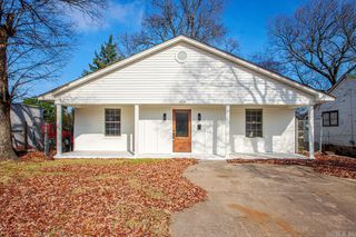606 E 21 Street, Little Rock, AR 72206