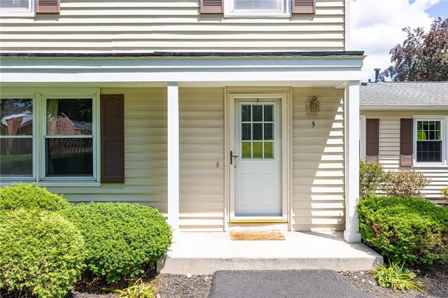 3 Eagle Lane, Perinton, NY 14450