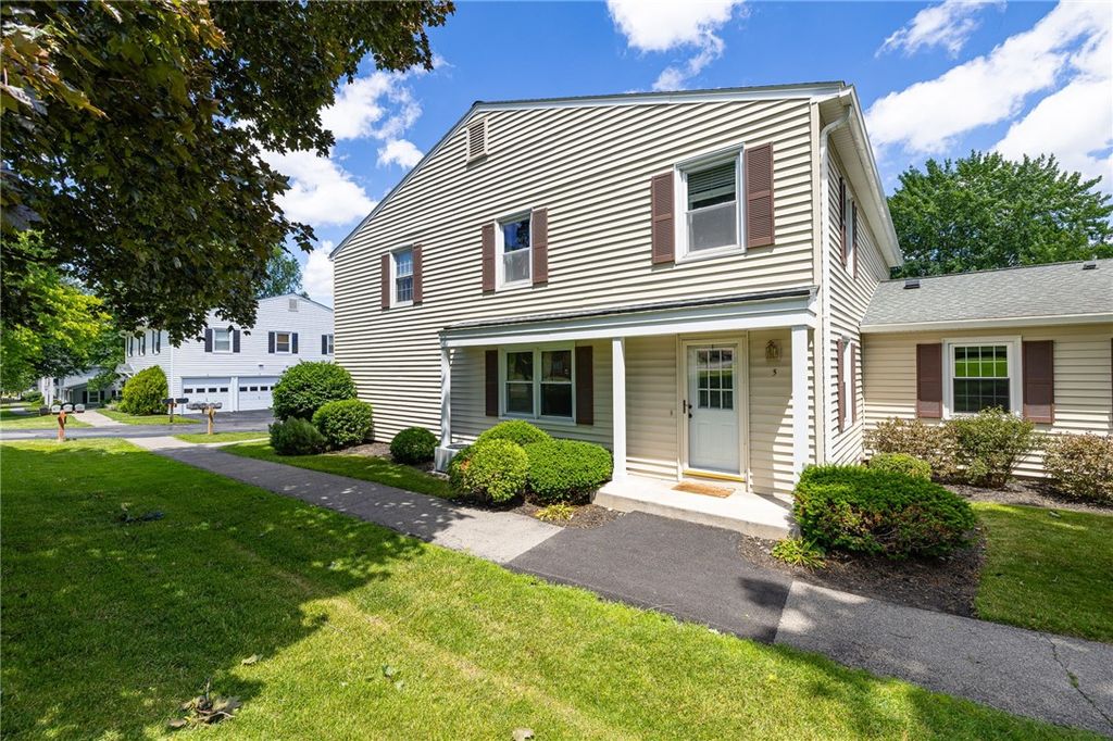 3 Eagle Lane, Perinton, NY 14450