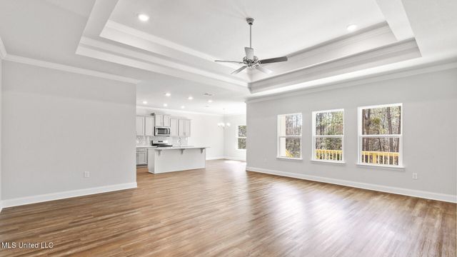 14174 Quill Avenue, Biloxi, MS 39532