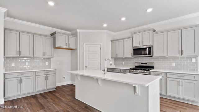 14174 Quill Avenue, Biloxi, MS 39532