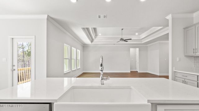 14174 Quill Avenue, Biloxi, MS 39532