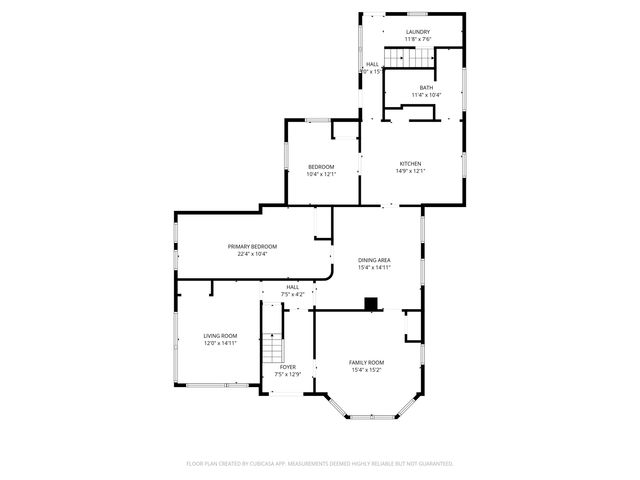 11 Pine Street, Franklin, NH 03235