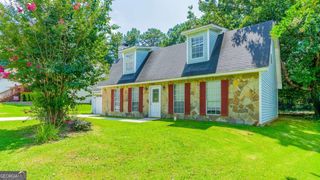 1040 Redan Trace, Stone Mountain, GA 30088