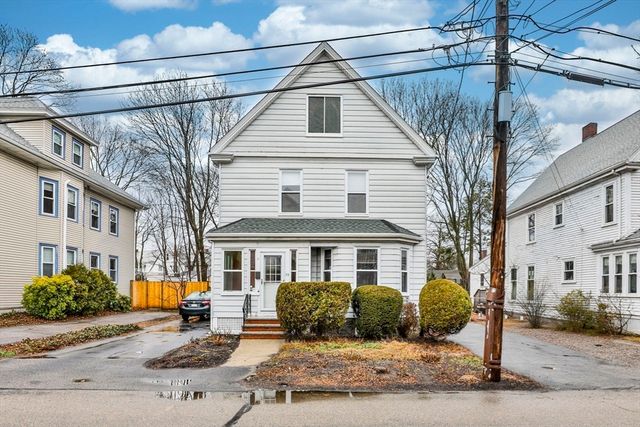 24 Austin St, Milton, MA 02186