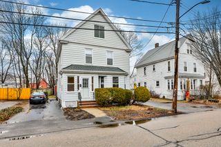 24 Austin St, Milton, MA 02186