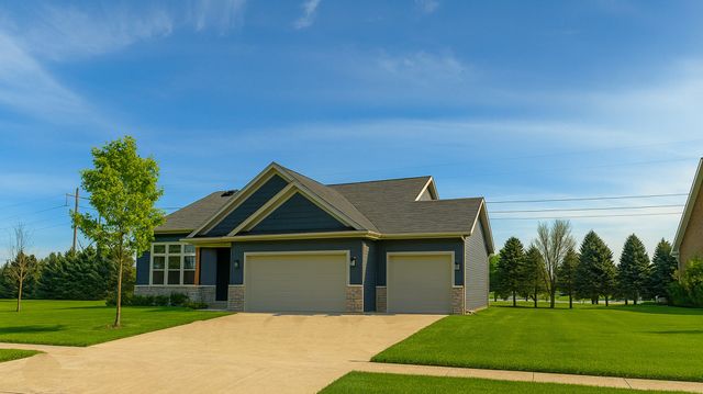 41 Brookstone Circle, Bloomington, IL 61704