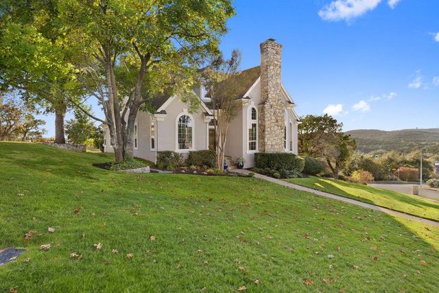 4205 Love Bird LN, Austin, TX 78730