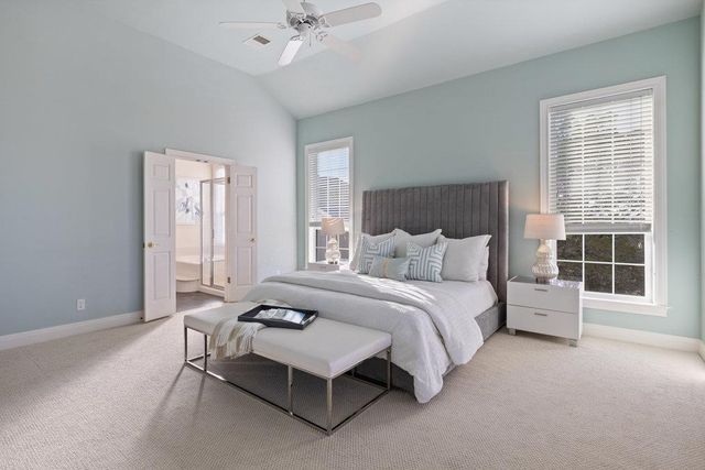 4205 Love Bird LN, Austin, TX 78730