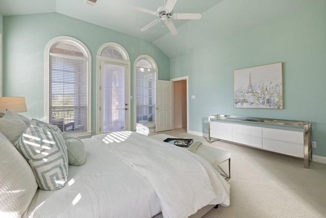 4205 Love Bird LN, Austin, TX 78730