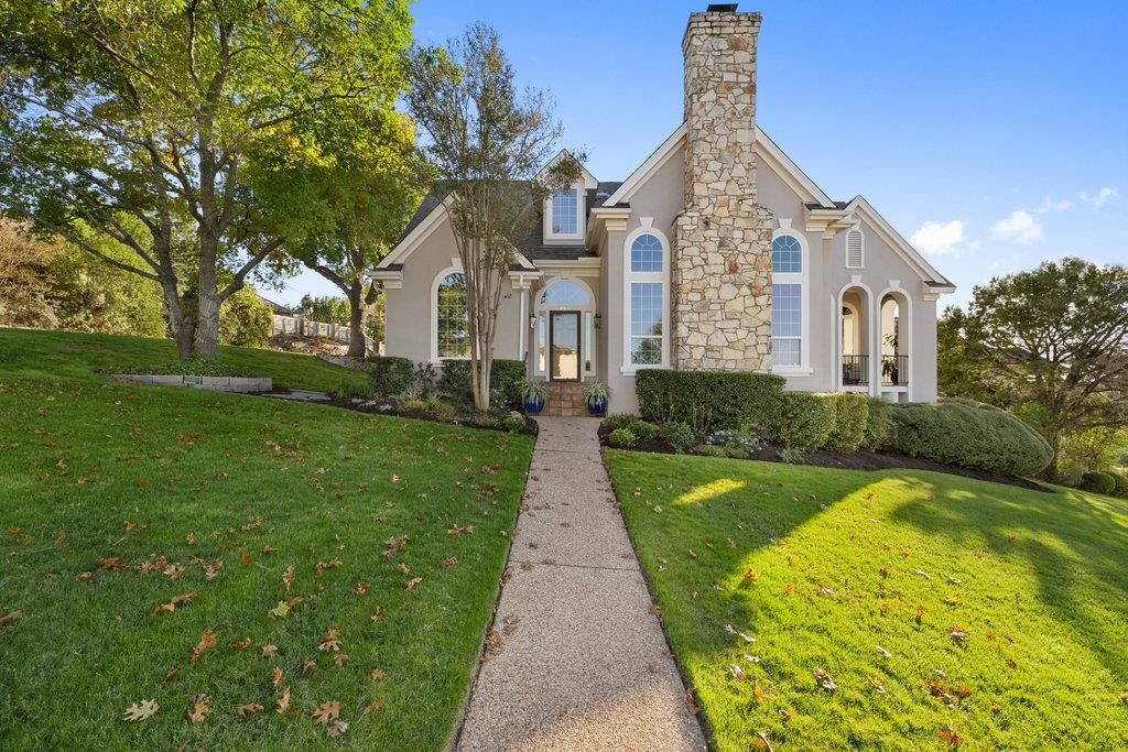 4205 Love Bird LN, Austin, TX 78730